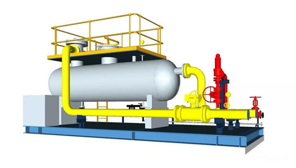 Skid-mounted production separator_HC Petroleum Equipment_副本.jpg